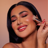 HUDA BEAUTY - Cheeky Tint Blush Stick Brush