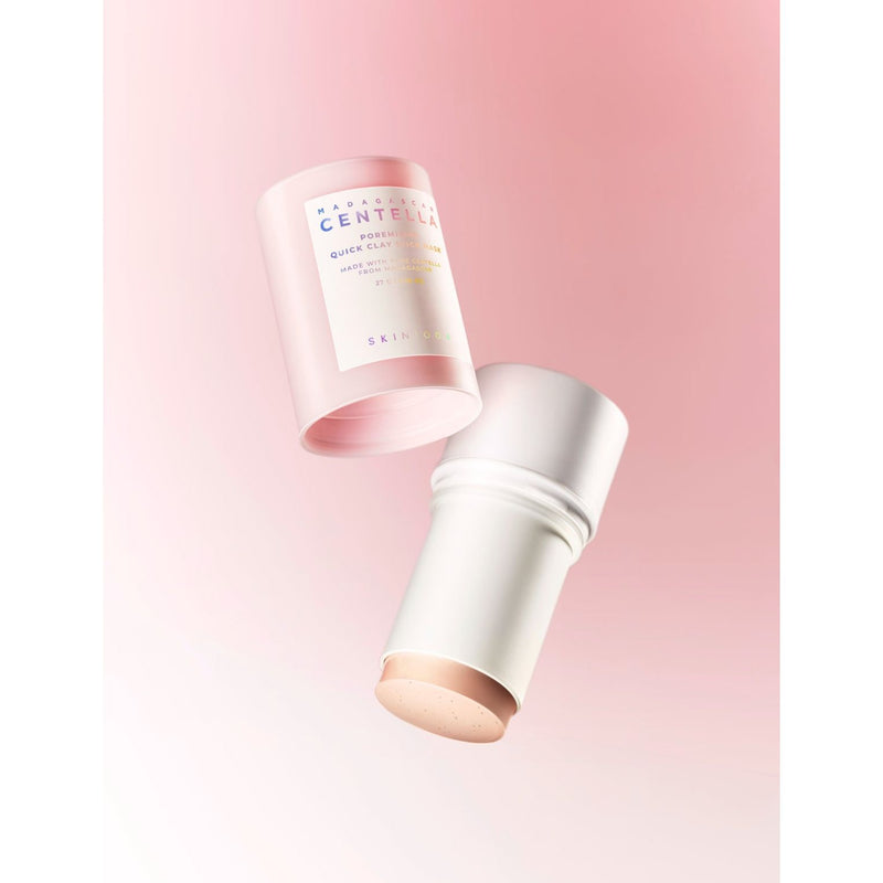 SKIN1004 Poremizing Quick Clay Stick Mask @ قناع الطين للمسام