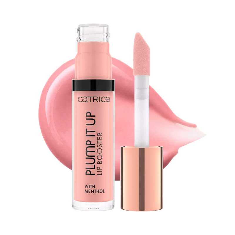 Catrice - Plump It Up Lip Booster @ معبي الشفاه