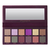 Anastasia Beverly Hills - Fall Romance Eyeshadow Palette @ باليت ظلال العيون