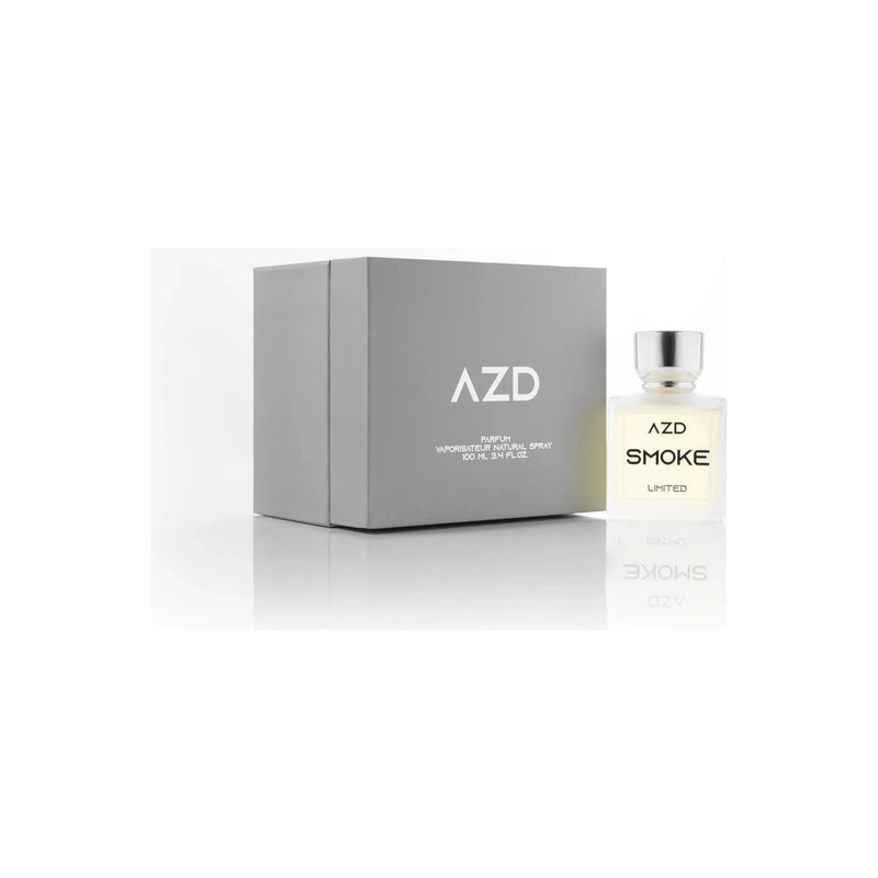 AZD - Smoke @ عطر