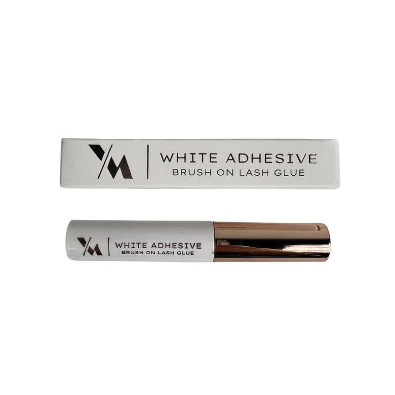 Yusra - White Adhesive Brush on Glue