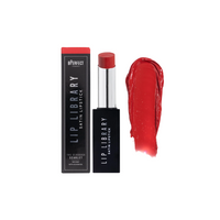 Bperfect - Lip Library Lipstick أحمر شفاة