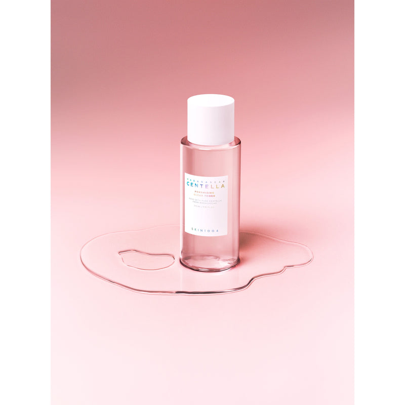 SKIN1004 Poremizing Clear Toner @ تونر الوجه