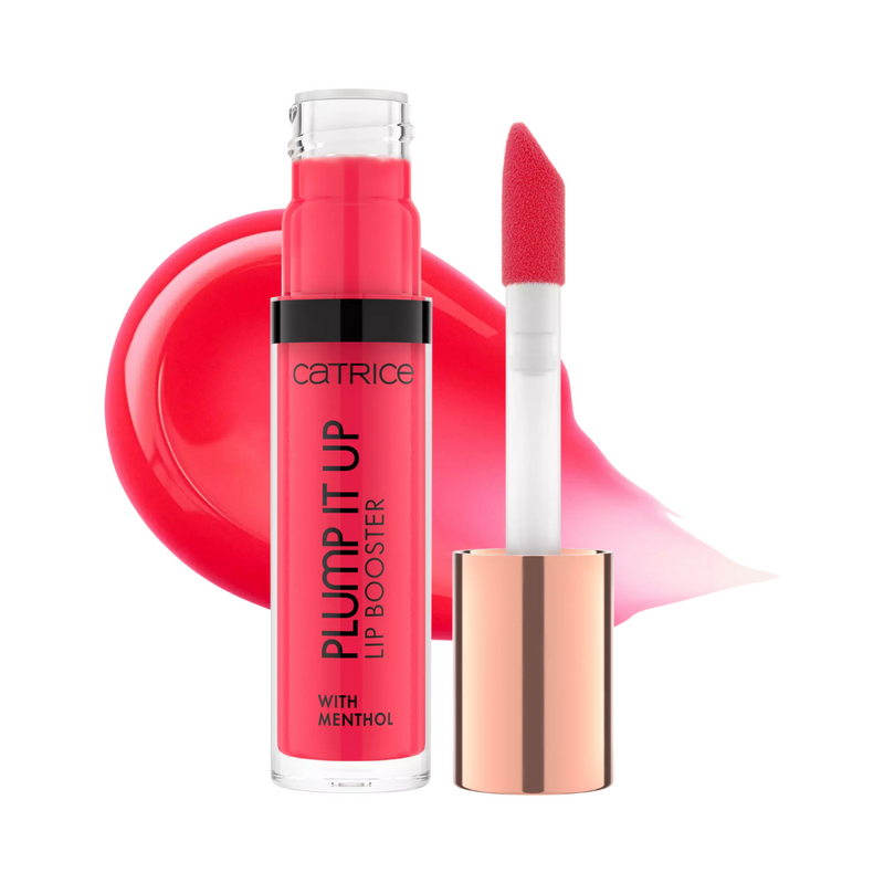 Catrice - Plump It Up Lip Booster @ معبي الشفاه