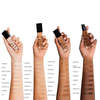 NARS - Natural Radiant Longwear Foundation @ كريم أساس