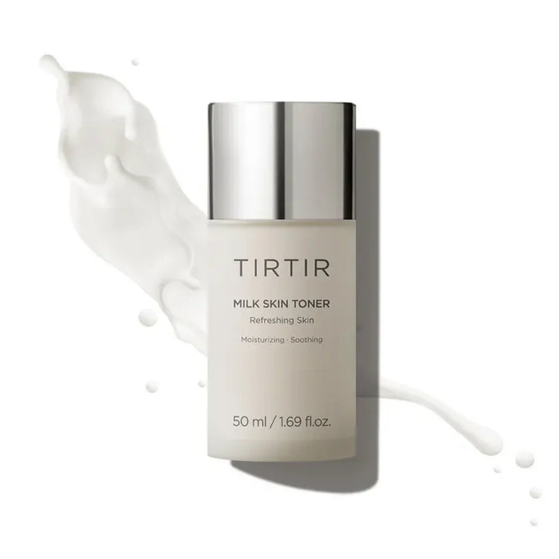 The Milk Skin Toner @ تونر الوجه