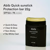 ABIB - Quick Sunstick Protection Bar @ واقي من الشمس