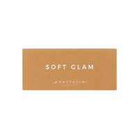 Anastasia Beverly Hills -  Soft Glam Eyeshadow Palette@باليت ظلال العيون