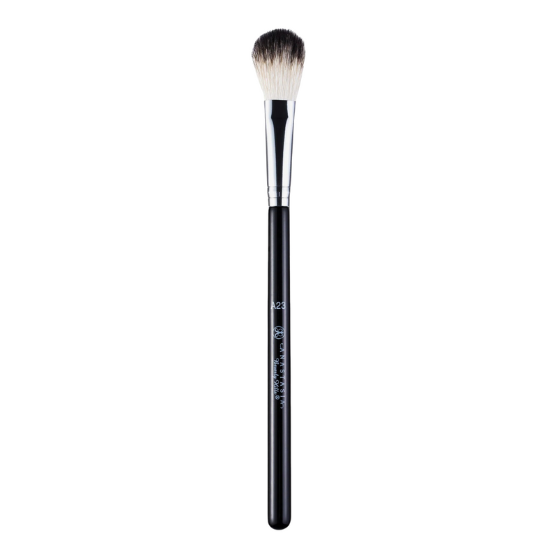 Anastasia Beverly Hills - A23 Pro Brush - Large Tapered Blending Brush @فرشاه مسح البودره المنثوره