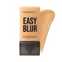 HUDA BEAUTY - Easy Blur Natural Airbrush Foundation@ كريم الاساس