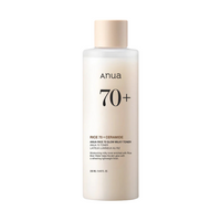 ANUA - Rice 70 Glow Milky Toner @ تونر