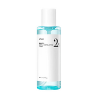 ANUA - BHA 2% Gentle Exfoliating Toner @ تونر