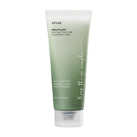 Anua - Heartleaf Succinic Moisture Cleansing Foam