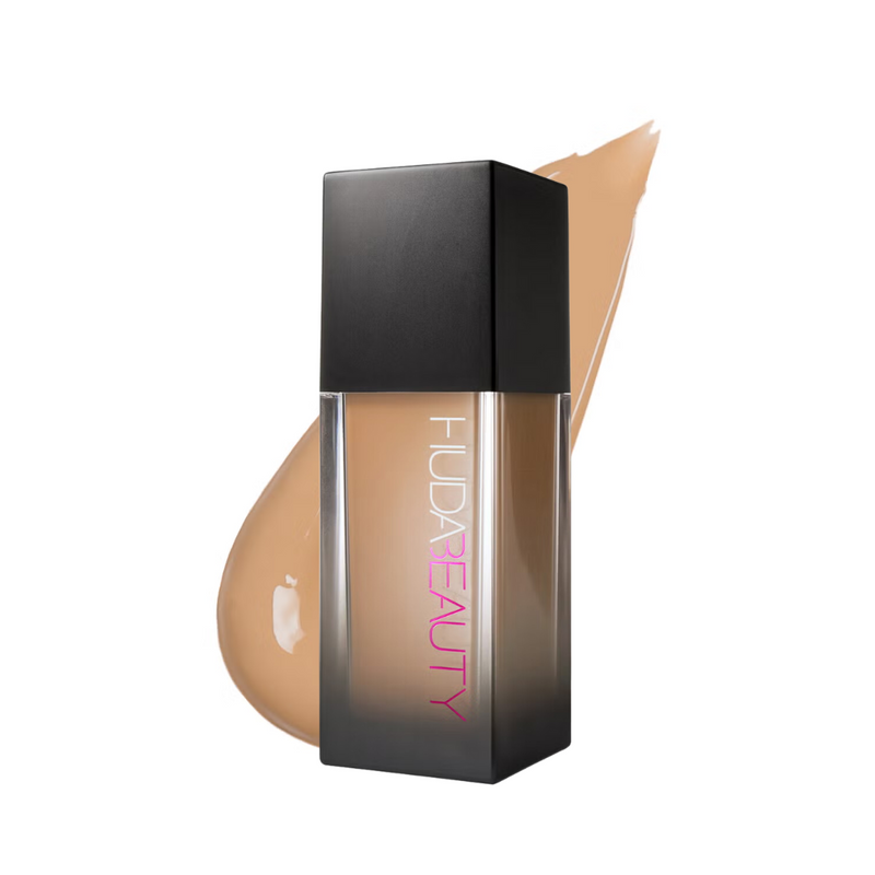 HUDA BEAUTY - #FauxFilter Luminous Matte Foundation@كريم الاساس