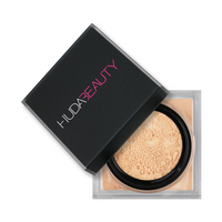 HUDA BEAUTY - Easy Bake Loose Baking & Setting Powder@بودره منثوره