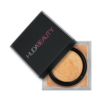 HUDA BEAUTY - Easy Bake Loose Baking & Setting Powder@بودره منثوره