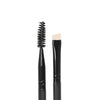 Bperfect - BPD02 - Dual Ended Brow Brush@ فرشاة الحواجب