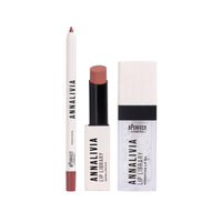 Bperfect X Annalivia Lip Trio