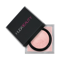 HUDA BEAUTY - Easy Bake Loose Baking & Setting Powder@بودره منثوره