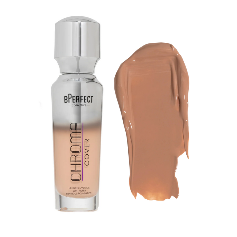 BPerfect - Chroma Cover Luminous Foundation @ كريم أساس مضىء