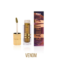 BPerfect X Stacey Marie – Carnival IV – The Antidote Liquid Eyeshadow VENOM@ظلال العيون سائل