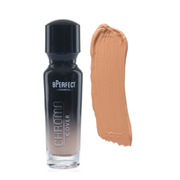 BPerfect - Chroma Cover Matte Foundation@كريم الاساس مطفي