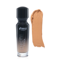 BPerfect - Chroma Cover Matte Foundation@كريم الاساس مطفي