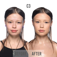 BPerfect - Chroma Cover Matte Foundation@كريم الاساس مطفي