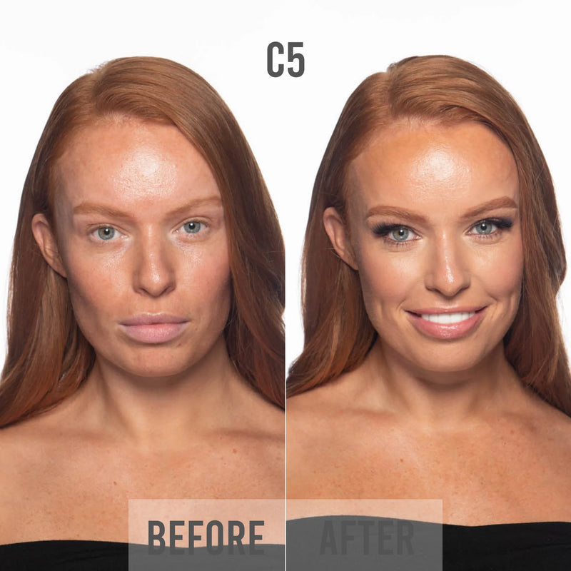 BPerfect - Chroma Cover Luminous Foundation @ كريم أساس مضىء