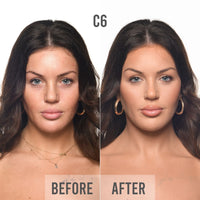 BPerfect - Chroma Cover Matte Foundation@كريم الاساس مطفي