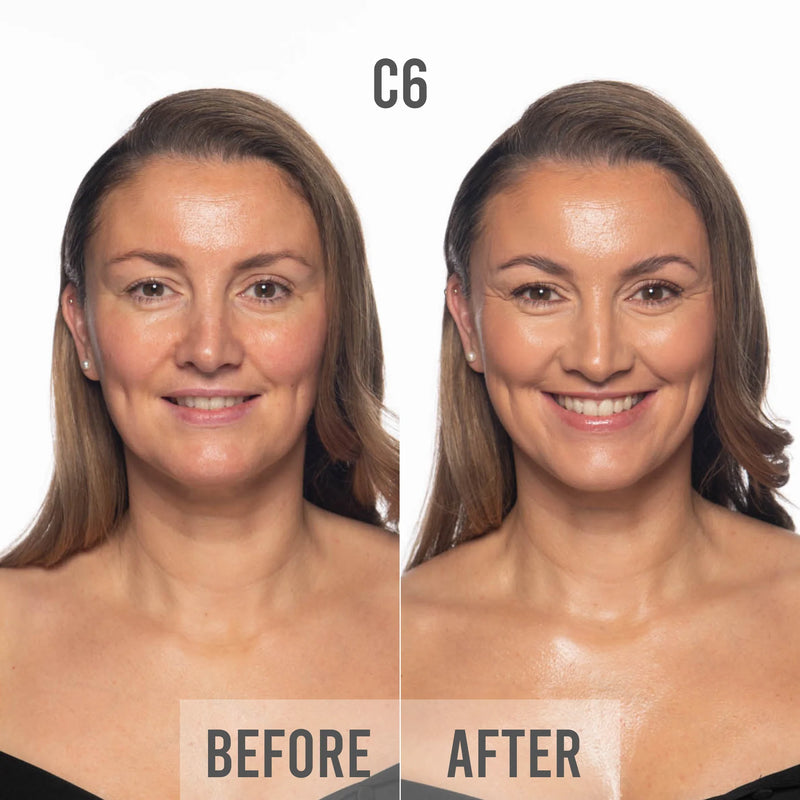 BPerfect - Chroma Cover Luminous Foundation @ كريم أساس مضىء