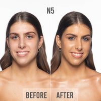 BPerfect - Chroma Cover Luminous Foundation @ كريم أساس مضىء