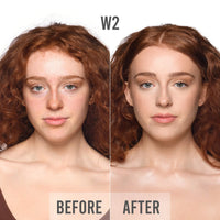 BPerfect - Chroma Cover Matte Foundation@كريم الاساس مطفي