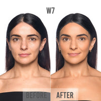 BPerfect - Chroma Cover Matte Foundation@كريم الاساس مطفي