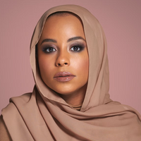 HUDA BEAUTY - #FauxFilter Luminous Matte Foundation@كريم الاساس