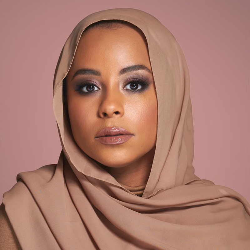 HUDA BEAUTY - #FauxFilter Luminous Matte Foundation@كريم الاساس