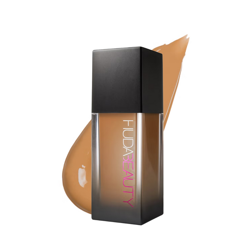 HUDA BEAUTY - #FauxFilter Luminous Matte Foundation@كريم الاساس