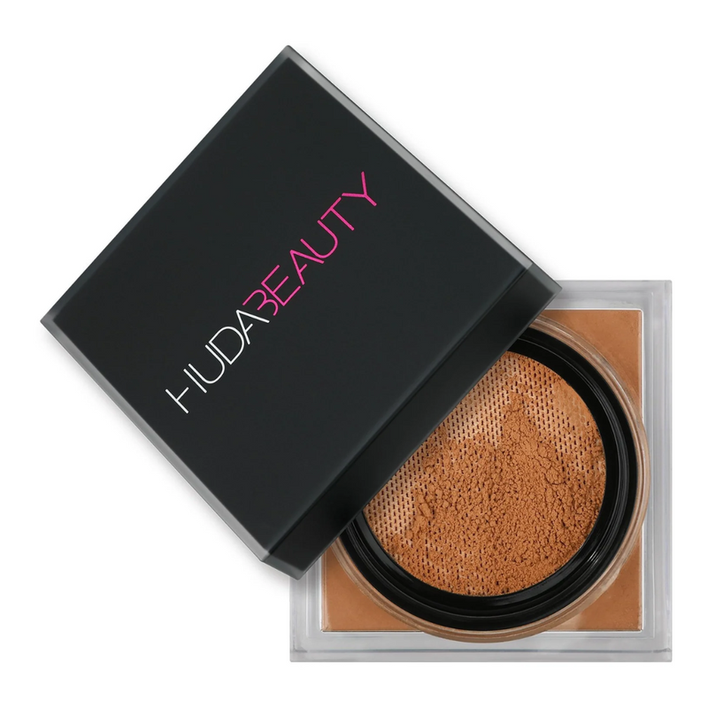 HUDA BEAUTY - Easy Bake Loose Baking & Setting Powder@بودره منثوره