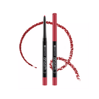 ESSENCE - 8h Matte Comfort Lipliner @ محدد الشفايف