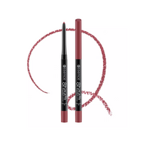 ESSENCE - 8h Matte Comfort Lipliner @ محدد الشفايف