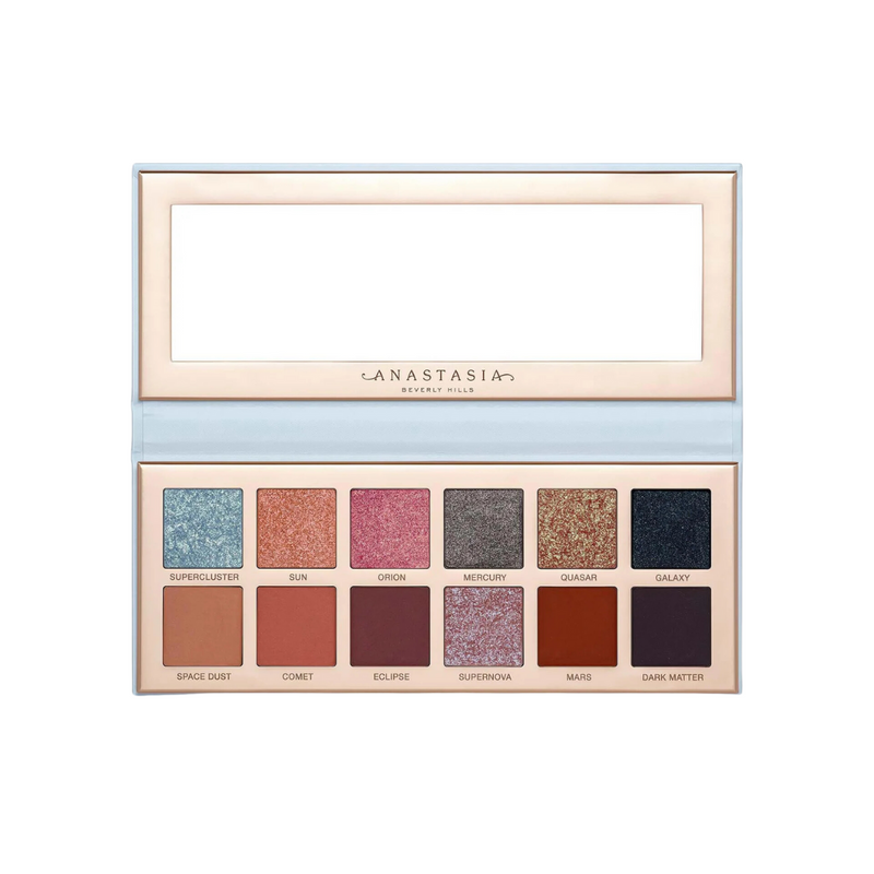 Anastasia - Cosmos Eye Shadow Palette @ باليت ظلال العيون