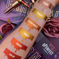 BPerfect X Stacey Marie – Carnival IV – The Antidote Liquid Eyeshadow PIN UP@ظلال العيون سائل