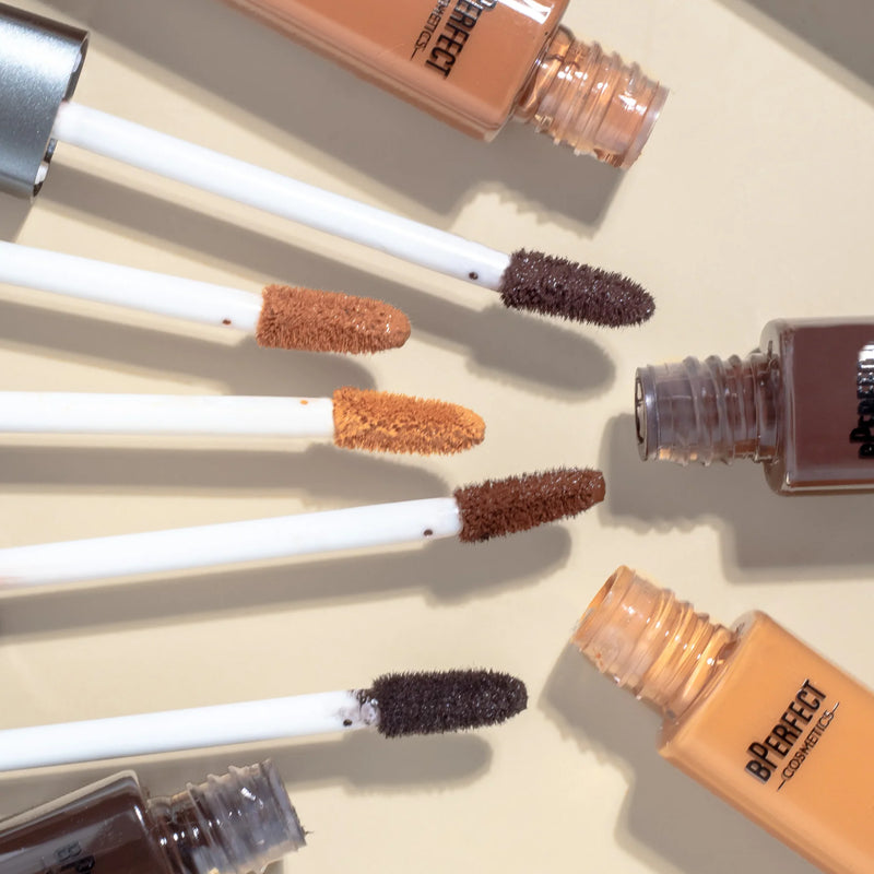 BPerfect - Chroma Conceal Liquid Concealer@خافي العيوب