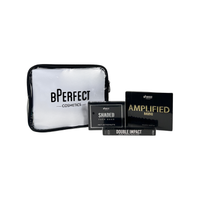 Bperfect Travel Set @ مجموعة السفر