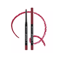 ESSENCE - 8h Matte Comfort Lipliner @ محدد الشفايف