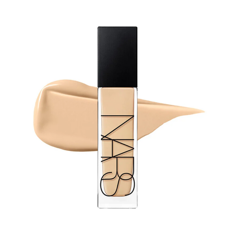 NARS - Natural Radiant Longwear Foundation @ كريم أساس