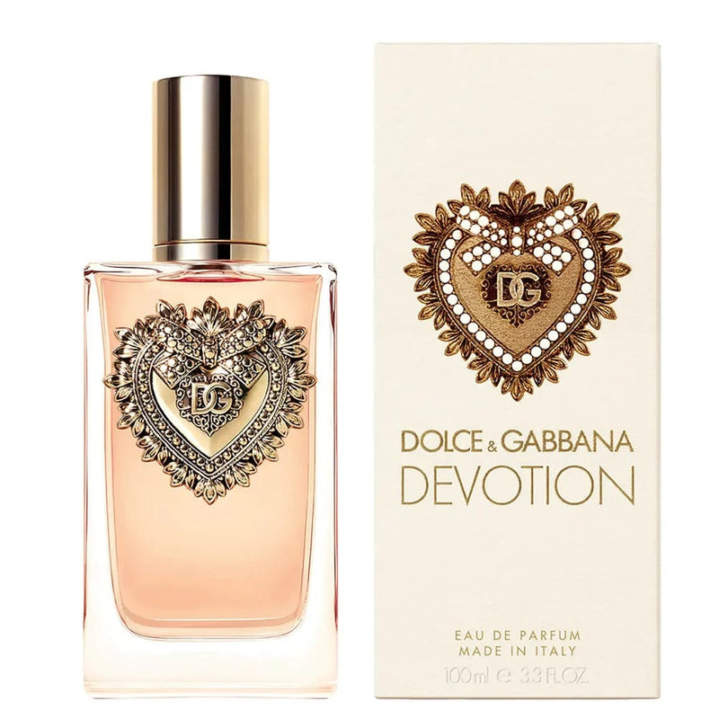 Dolce & Gabbana Devotion EDP @ عطر