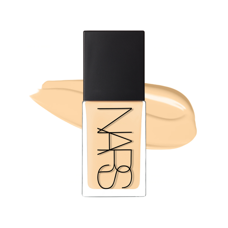 NARS - Light Reflecting™ Advanced Skincare Foundation@ كريم أساس