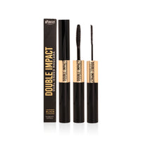 BPerfect - Double Impact Mascara @ مسكارا مزدوجة